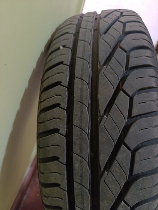 Jante aliaj 4x108/15