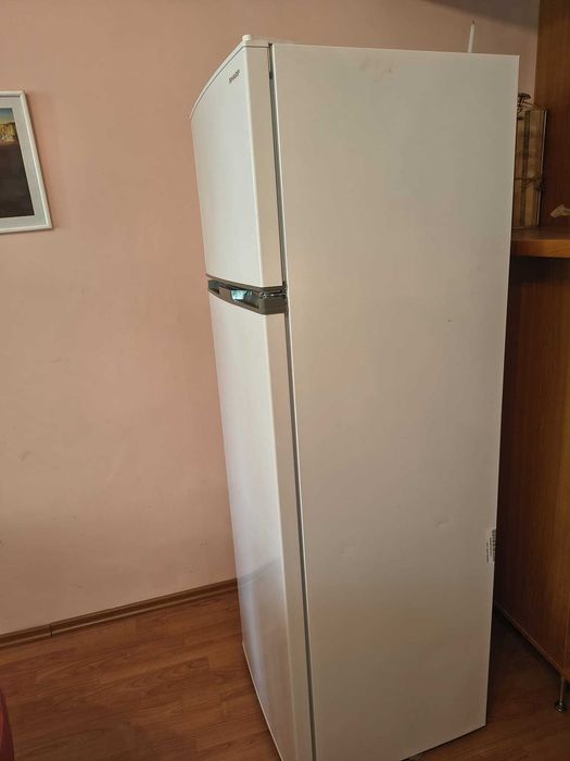 Frigider cu Doua Usi SHARP