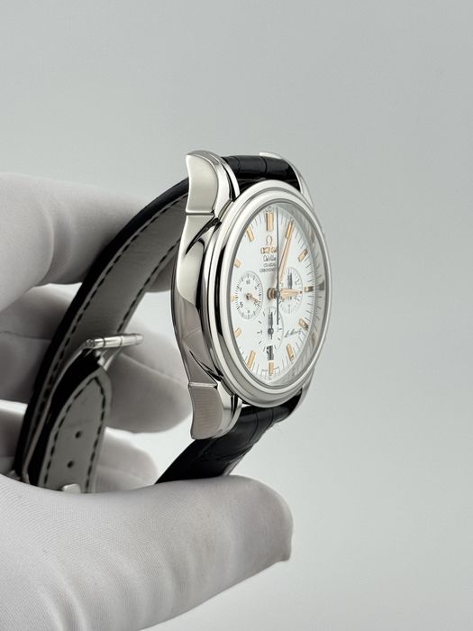 Наручные часы Omega DeVille Moritz