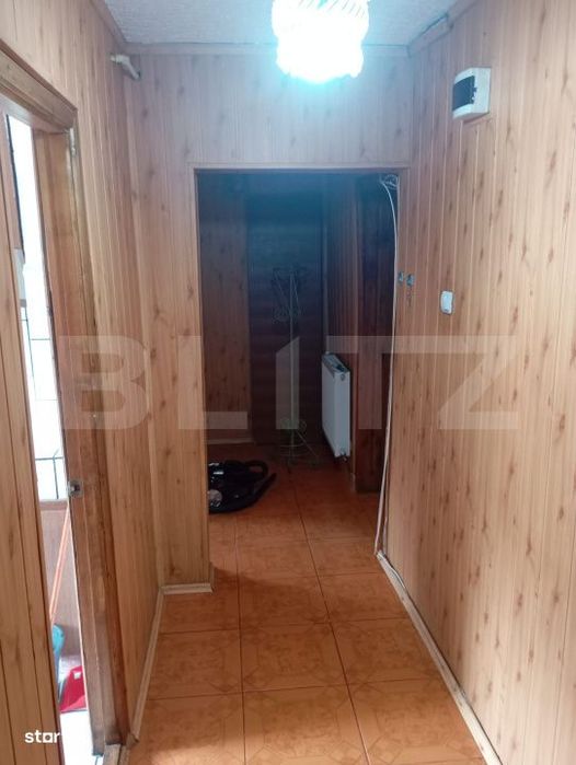 Apartament 3 camere, 70 mp, zona Micro 11