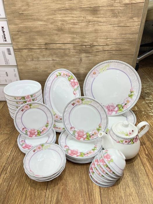 Servirofka nabor 33 talik