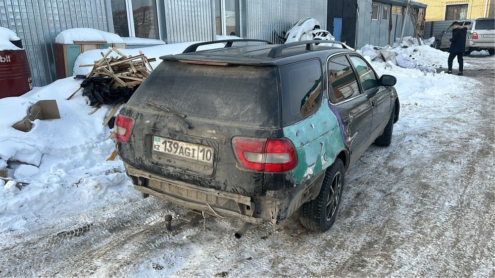 Продам Suzuki BALENO