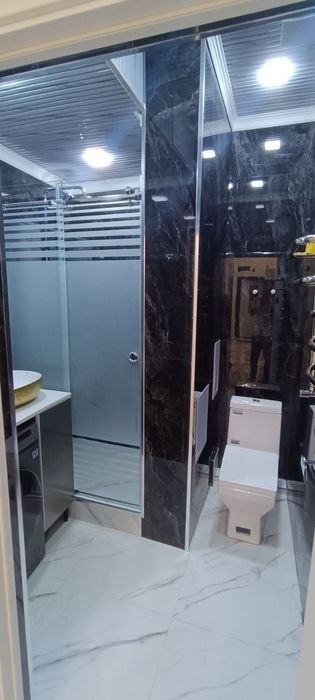 Продаётся 3х комнатная квартира