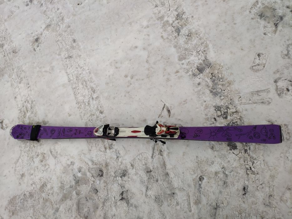 Ski/Schiuri Volkl RaceTiger Speedwall GS