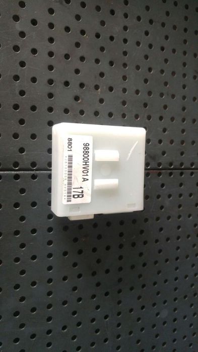 Modul control pozitie de conducere nissan qashqai 2 suv j11 98800hv01a