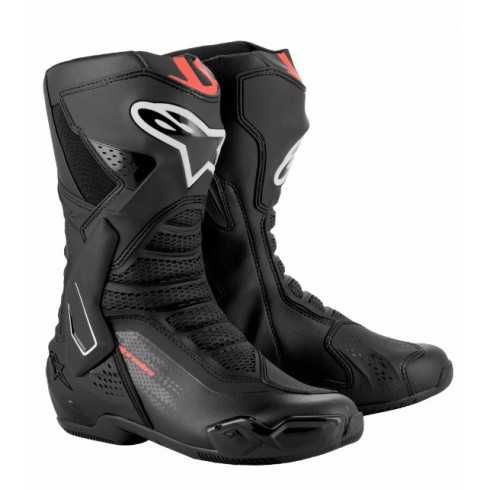 Ботуши Alpinestars SMX-6 V3 нови разцветки супер намаление ОНЛАЙН