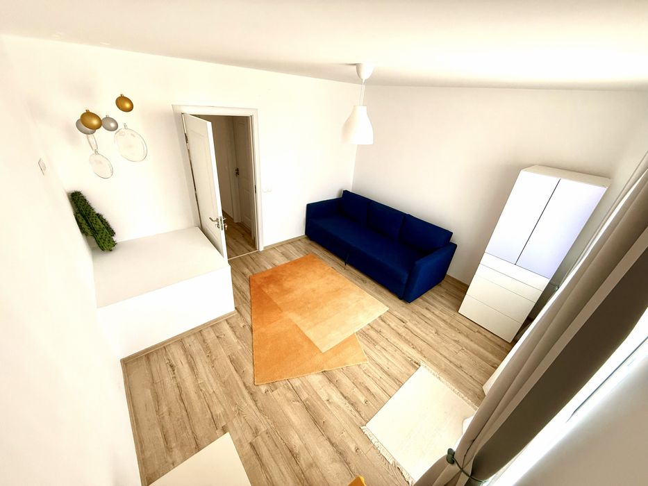 Duplex pentru inchiriat in Liziera Brasov