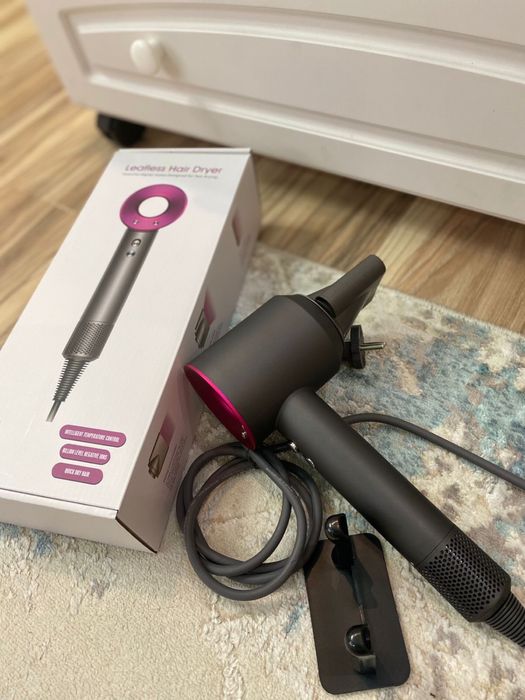 Dayson Premium фен