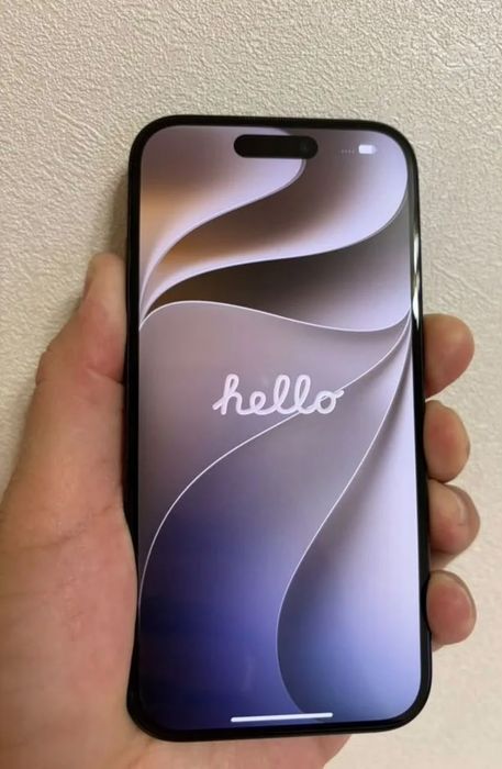IPhone 15 продам