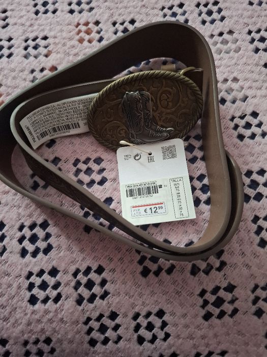 Curea noua Pull&Bear