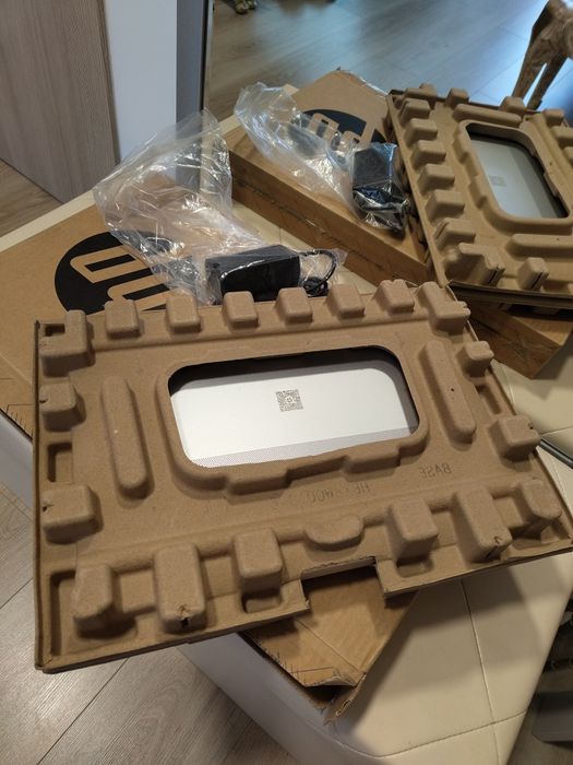 SIGILAT Laptop HP Elitebook 6 16 G1i,  16"/Ultra 7/32Gb/512SSD