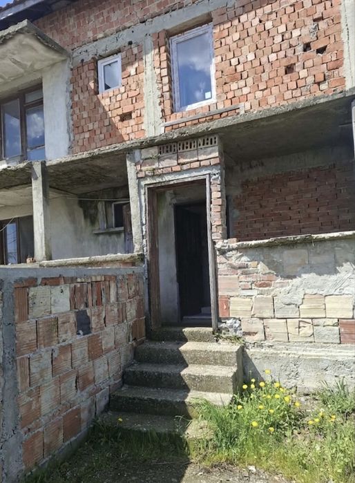 Етаж от къща с. Тънково