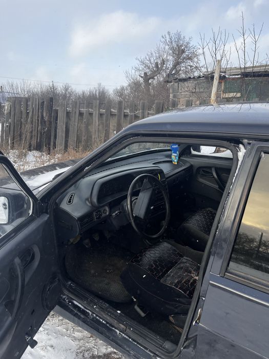 Продаеться ВАЗ 2115