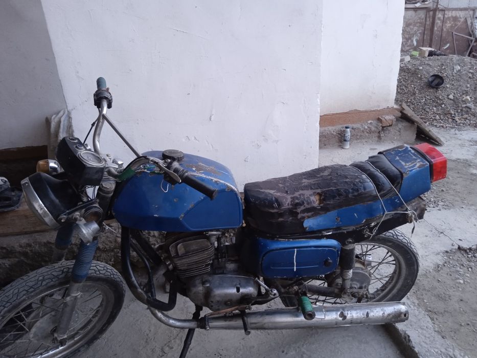 Bos xot ideal xolatda