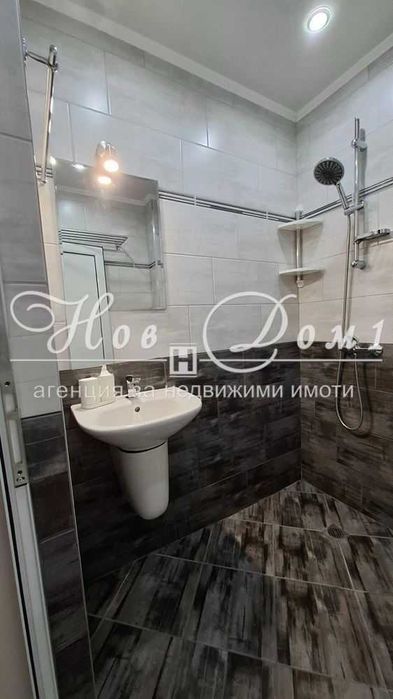 Дава се под наем Едностаен апартамент в Варна, Зимно кино Тракия - 30 кв.м за 350 € - Снимка #7