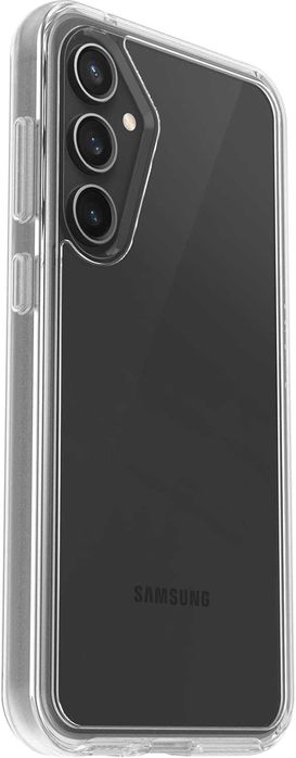 OtterBox Symmetry Series Case за Samsung Galaxy S23 FE Clear/Stardust