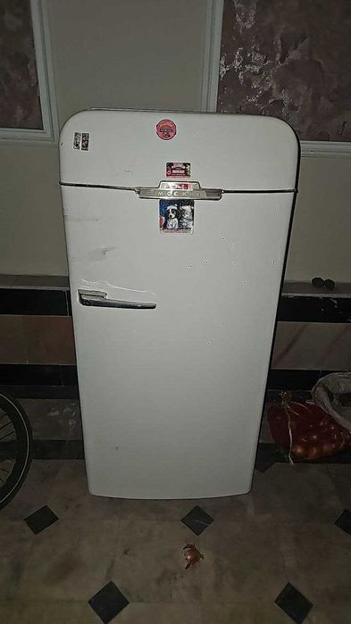 Холодильник СССР по низкой цене