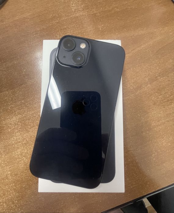 В продаже телефон