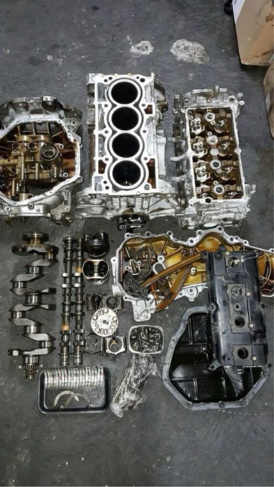 Сто ремонт машины