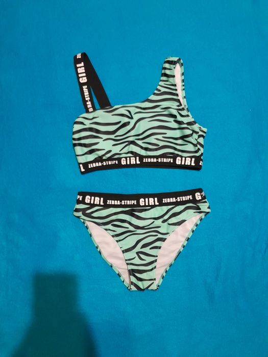 Купальник 500 тг.