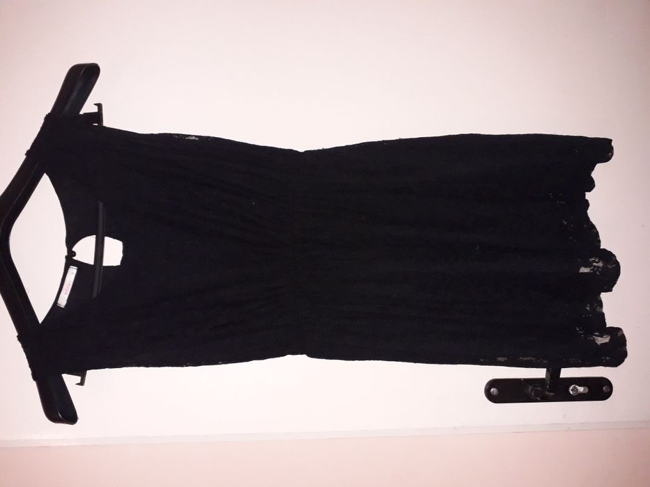 Рокли летни официални