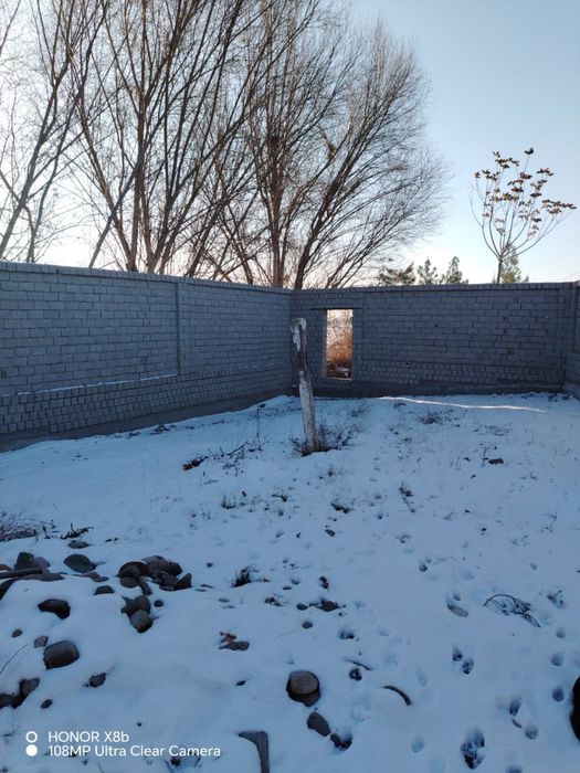 Дом/Участок (Янгиюль)