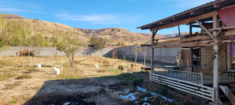 Дродаётса дачная участок капал 12 соток. Dacha uchn xavli sotiladi