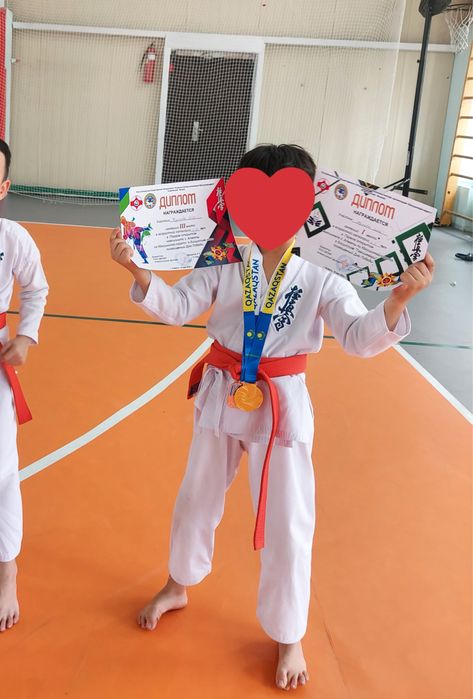 Кимано для Каратэ и Защитки