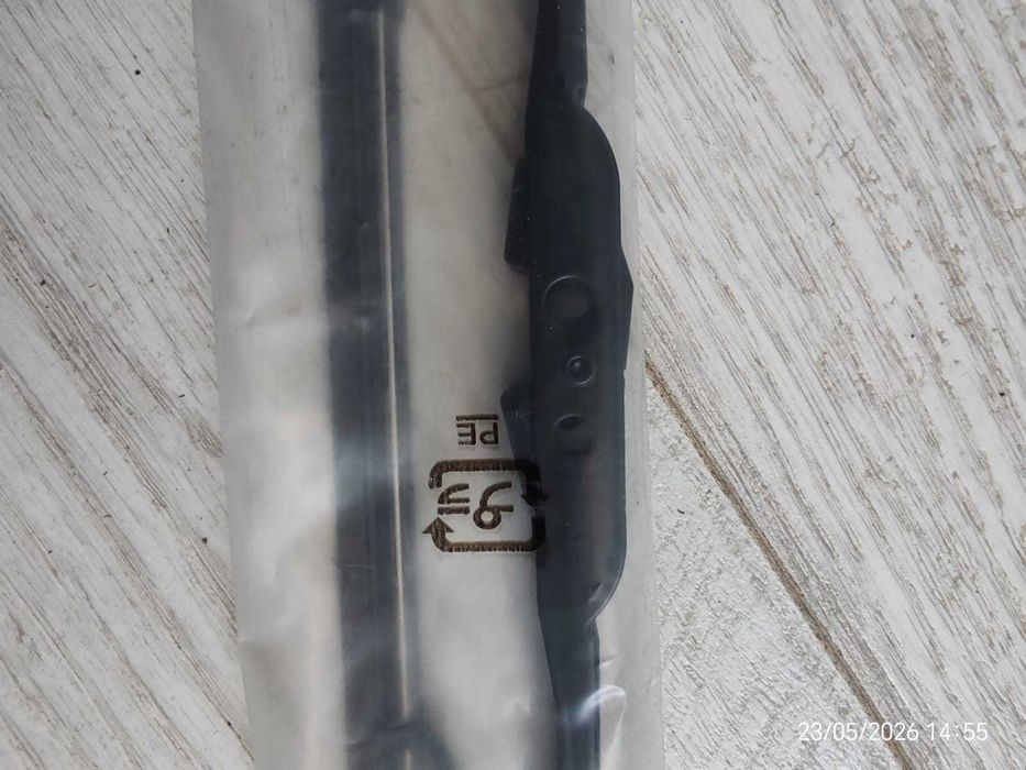 Дворники 60 и 40 см