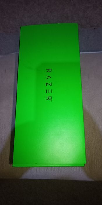 Клавиатура Razer - Tartarus V1/ V2/Pro