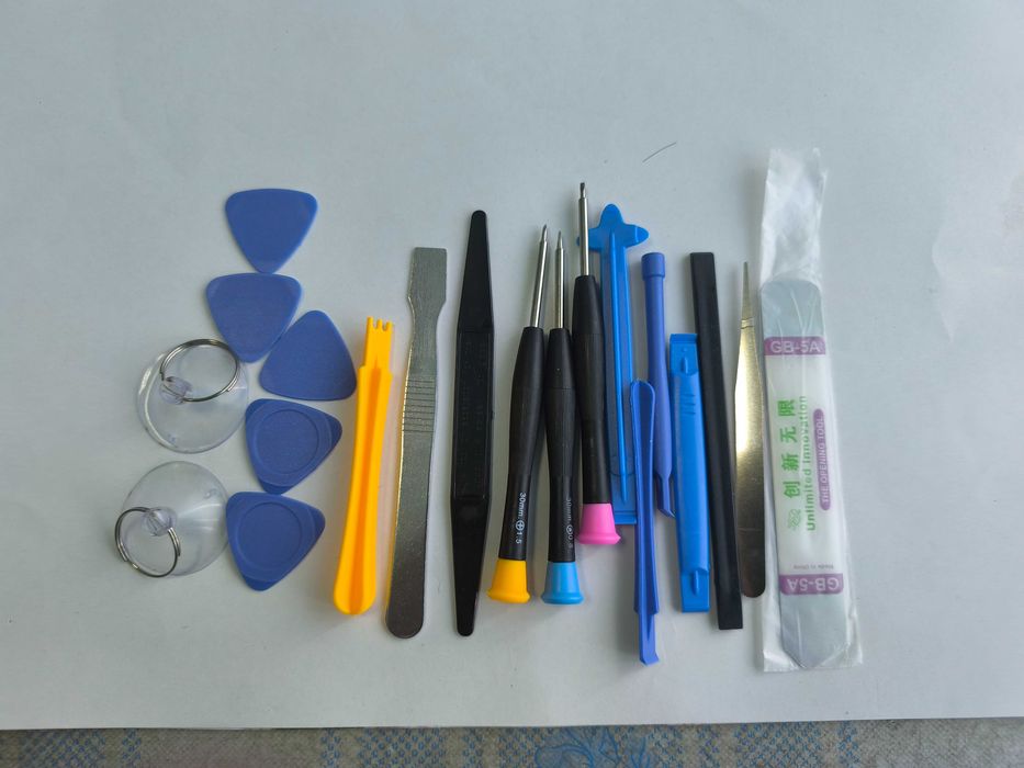 Kit reparatii telefon universal