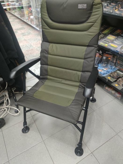 Рибарски Стол FoX