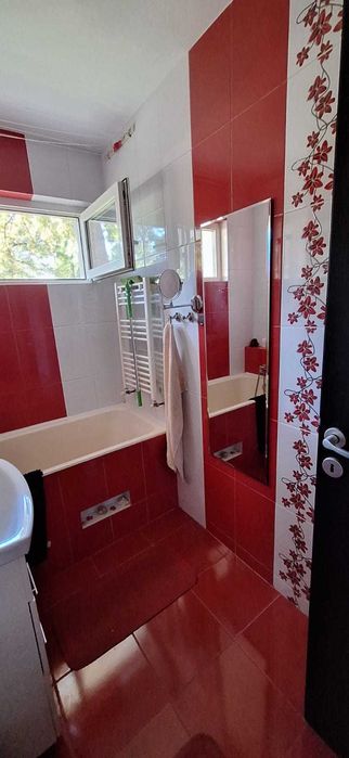 Apartament cu 2 camere Podu Ros Persoana Fizica