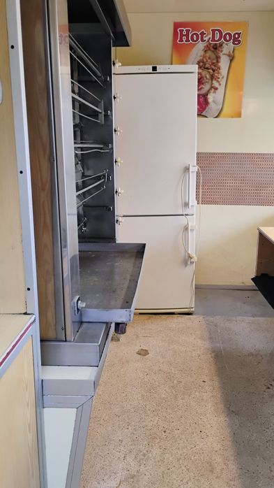 Търговски кемпер