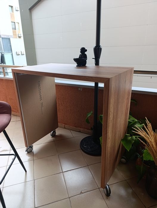 Бар/маса , висока маса