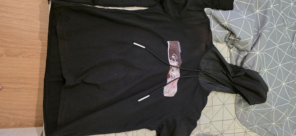 Trening negru made by society