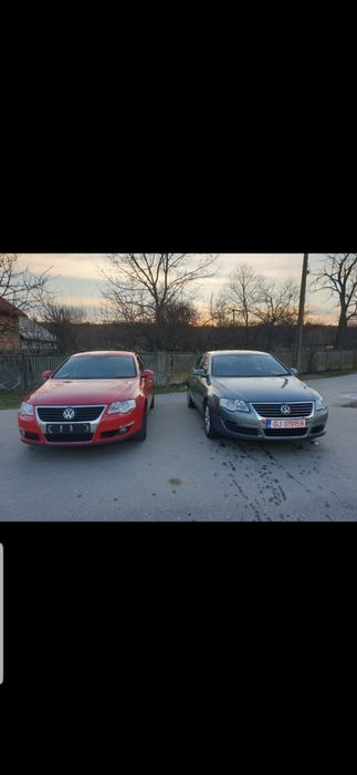 Dezmembrez Passat B6 1.6,1.9,2.0 TDI-CBBB,CBAB,BMP,BMR,BMM,BLS,BKC,BXE