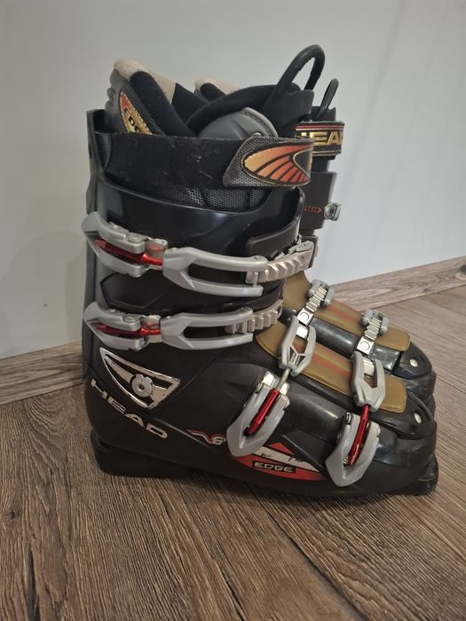 Ски обувки HEAD Edge 290/295