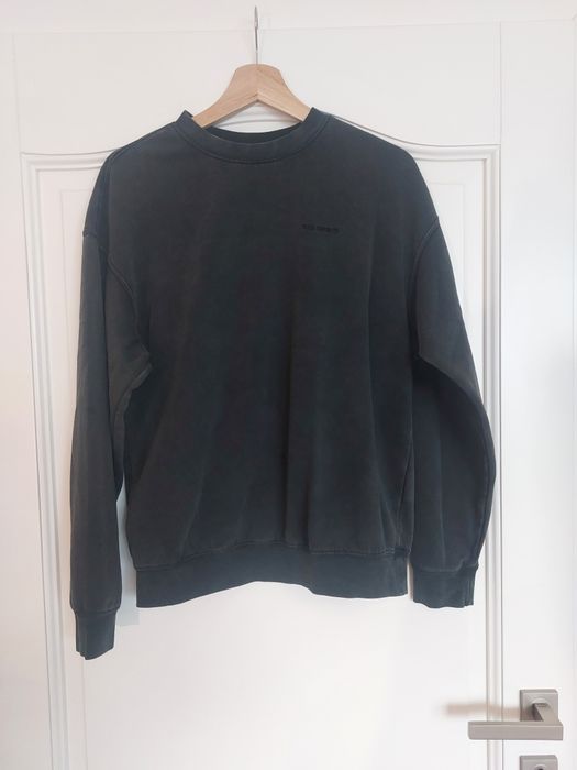 Hanorac gri inchis H&M