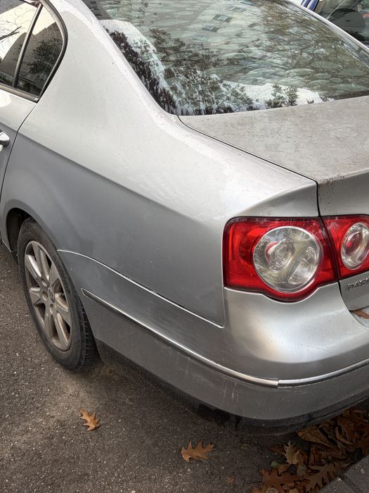 VOLKSWAGEN Passat 0 — imagine 5