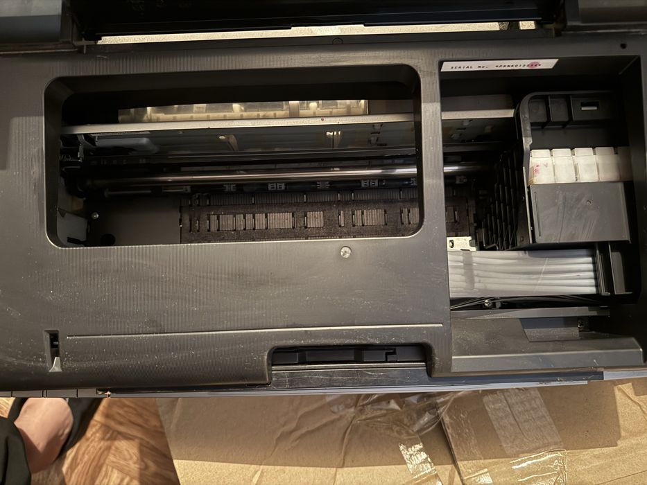 Принтер EPSON L800