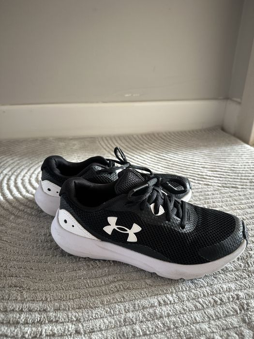 Кроссовки Under Armour