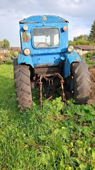 Продам трактор т 40