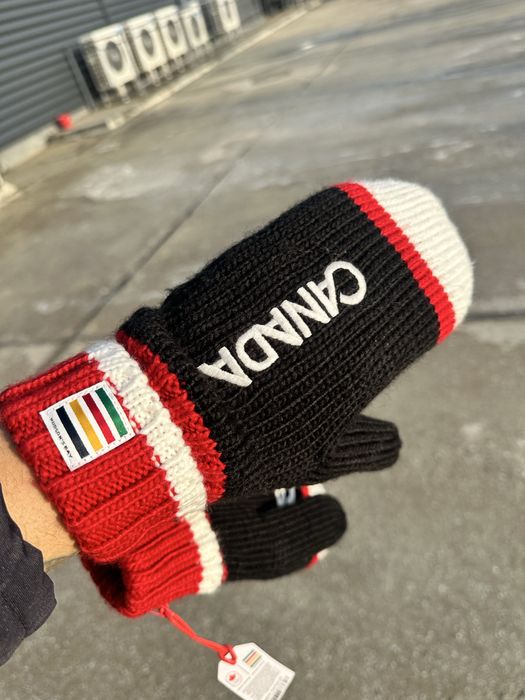 Manusi Canada marimea L