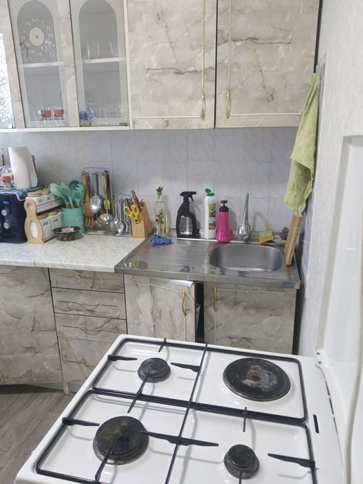 Квартира недвижимость