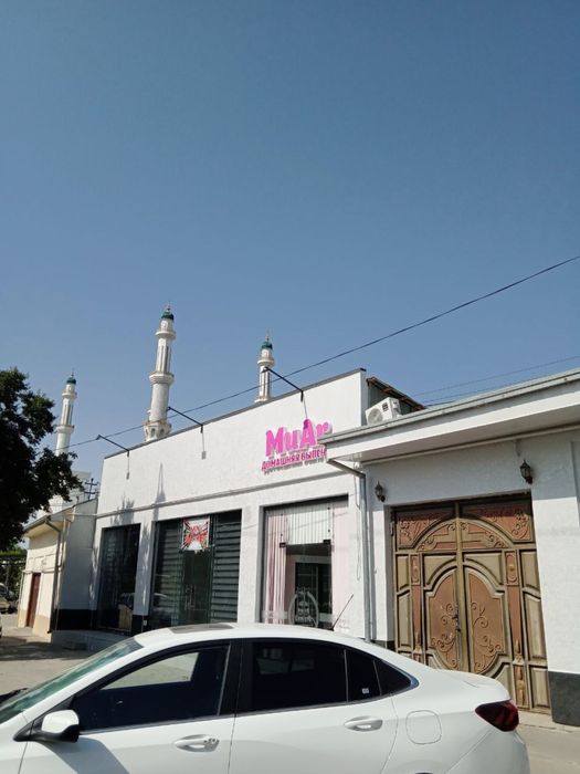 Аренда участка в сагбане