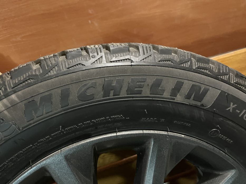 Продам диски от камри