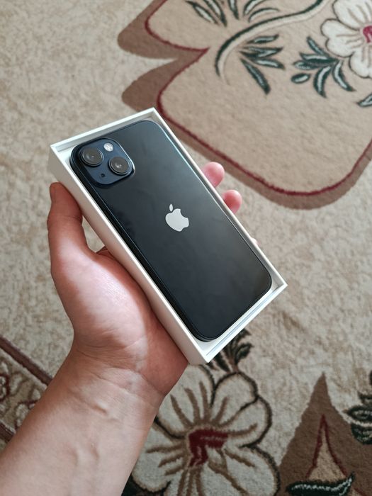 Продам Apple iPhone 13/128 gb АКБ 97%