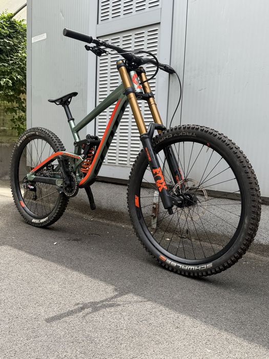 Scott Gambler 710