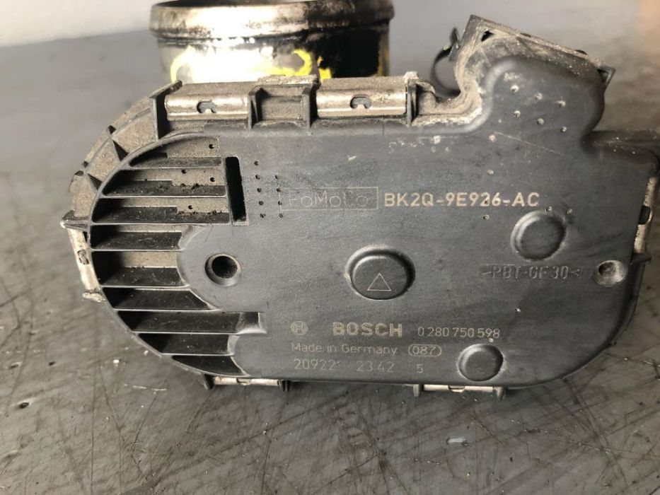 clapeta acceleratie ford transit 2.2 tdci dupa 2012 drff 0280750598 bk2q-9e926-ac